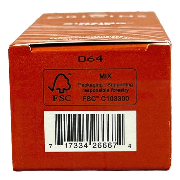 Origins FULL SIZE Daily Moisturizer SPF 30 GinZing New In Box! - Picture 5 of 7